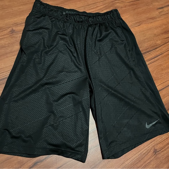 Nike Dri-Fit Athletic Training Short - Picture 2 of 5